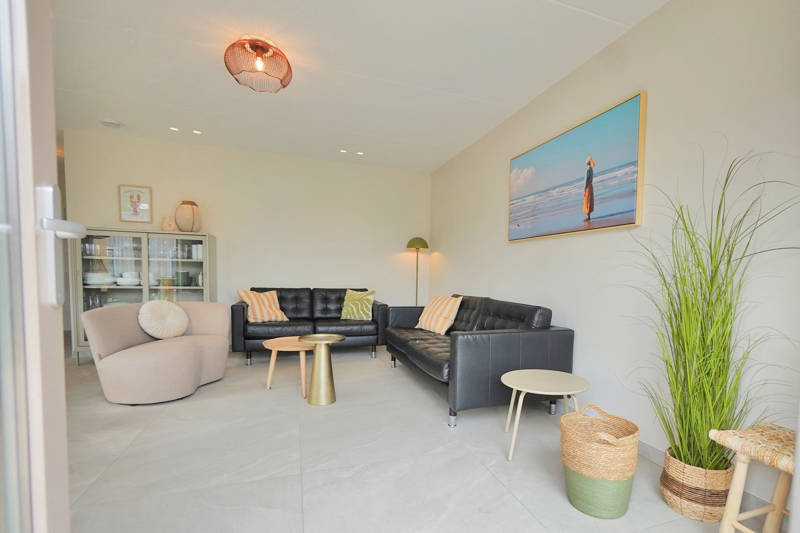 Villa Zee Callantsoog